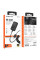Bluetooth аудіо ресивер Borofone BC49 June (USB-A) - Black - фото