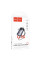 Перехідник Hoco UA46D OTG 2in1 Lightning male/Type-C male to USB female - Metal gray - фото