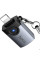 Перехідник Hoco UA46 Lightning Male to USB Female USB2.0 - Metal gray - фото