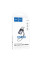 Перехідник Hoco UA46B USB Male to Type-C Female USB3.0 - Metal gray - фото