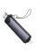 Картридер Hoco HB56A Victory 5in1 Lightning/USB2.0 to SD/TF3.0 + USB 2.0 - Metal gray - фото