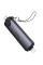 Картридер Hoco HB56B Victory 5in1 Type-C/Lightning to SD/TF3.0 + USB 2.0 - Metal gray - фото