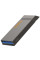 Флеш-накопичувач Hoco UD13 USB3.2 - 64GB - Gray - фото