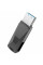 Флеш-накопичувач Hoco UD5 USB 3.0 — 16GB - Сірий - фото