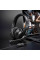 Накладные наушники Hoco W103 Magic Tour Gaming (3.5mm/1.2m) - Черный - фото