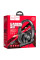 Накладные наушники Hoco W103 Magic Tour Gaming (3.5mm/1.2m) - Черный - фото