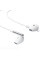 Навушники Acefast L3 (Type-C/1.2m) - White - фото
