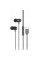 Стерео наушники Hoco M122 Type-C - Black - фото