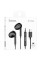Стерео наушники Hoco M101 Max Type-C - Black - фото