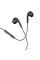 Стерео наушники Hoco M101 Max Type-C - Black - фото