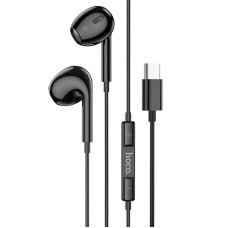 Стерео наушники Hoco M101 Max Type-C - Black