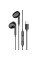 Стерео наушники Hoco M101 Max Type-C - Black - фото