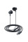 Наушники Acefast L2 (Type-C/1.2m) - Black - фото