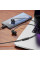 Навушники Borofone BM94 Sonar universal (Type-C/1.2m) - Black - фото