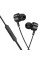 Навушники Borofone BM94 Sonar universal (Type-C/1.2m) - Black - фото