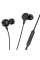 Навушники Borofone BM94 Sonar universal (Type-C/1.2m) - Black - фото