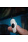 Накладні навушники Baseus OS GoPlay 1+ Max Gaming (USB-A/2m) (A00181003213-00) - Moon White - фото