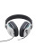 Накладні навушники Baseus OS GoPlay 1+ Max Gaming (USB-A/2m) (A00181003213-00) - Moon White - фото