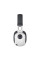 Накладні навушники Baseus OS GoPlay 1+ Max Gaming (USB-A/2m) (A00181003213-00) - Moon White - фото