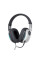 Накладні навушники Baseus OS GoPlay 1+ Max Gaming (USB-A/2m) (A00181003213-00) - Moon White - фото