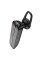 Bluetooth моно-гарнитура Borofone BC36 Lucky - Черный - фото