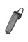 Bluetooth моно-гарнитура Borofone BC36 Lucky - Черный - фото