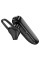Bluetooth моно-гарнитура Borofone BC36 Lucky - Черный - фото