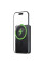Портативний ЗП Power Bank Acefast M31 PD22.5W з БЗП with cable 10000 mAh - Black - фото