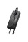 Портативное ЗУ Power Bank Hoco J132 Sabio 22.5W+PD20W with 3 cables 10000 mAh - Black - фото