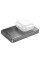 Портативний ЗП Power Bank Hoco Q26A Joy PD20W з БЗП 10000 mAh - Metal gray - фото