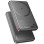 Портативний ЗП Power Bank Hoco Q26A Joy PD20W з БЗП 10000 mAh - Metal gray