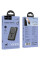 Портативний ЗП Power Bank Hoco J141 Grace PD20W з БЗП 10000 mAh - Black - фото