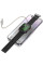 Портативний ЗП Power Bank Hoco Q43 Clever PD20W з БЗП+iWatch Type-C 10000 mAh - Metal gray - фото