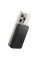 Портативний ЗП Power Bank Baseus Airpow II OS Qi2 22.5W з БЗП 10000 mAh (P10080000) - Cosmic Black - фото