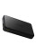 Портативний ЗП Power Bank Baseus Airpow II OS Qi2 22.5W з БЗП 10000 mAh (P10080000) - Cosmic Black - фото