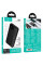 Портативний ЗП Power Bank Hoco J154 Victorious 22.5W+PD20W 10000 mAh - Black - фото