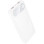 Портативний ЗП Power Bank Hoco J154 Victorious 22.5W+PD20W 10000 mAh - White