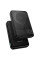 Портативное ЗУ Power Bank Borofone BJ82A Dawn 20W с Беспроводное зарядное устройство 10000 mAh - Black - фото
