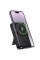 Портативний ЗП Power Bank Hoco Q48 Core PD20W з БЗП+iWatch 10000 mAh - Black - фото