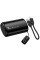 Портативний ЗП Power Bank Hoco Q50 Victory PD20W with cable 10000 mAh - Black - фото