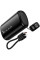 Портативний ЗП Power Bank Hoco Q50 Victory PD20W with cable 10000 mAh - Black - фото