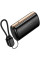 Портативний ЗП Power Bank Hoco Q50 Victory PD20W with cable 10000 mAh - Black - фото