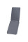 Портативний ЗП Power Bank Hoco Q46 Title PD20W з БЗП+card holder 5000 mAh - Silver gray - фото