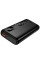 Портативний ЗП Power Bank Hoco J158 Pro Runner 22.5W+PD20W 10000 mAh - Black - фото