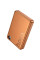 Портативний ЗП Power Bank Hoco Q34 Clever PD20W з БЗП 10000 mAh - Orange - фото