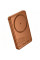 Портативний ЗП Power Bank Hoco Q34 Clever PD20W з БЗП 10000 mAh - Orange - фото