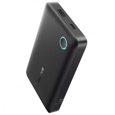Портативний ЗП Power Bank Baseus EnerFill FP11 15W 10000 mAh (P1008210C123) - Cosmic Black