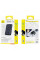 Портативний ЗП Power Bank Baseus EnerFill FT11 Magnetic PD27W з БЗП+iWatch 10000mAh (P1008210G123) - Cosmic Black - фото