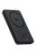 Портативний ЗП Power Bank Baseus EnerFill FT11 Magnetic PD27W з БЗП+iWatch 10000mAh (P1008210G123) - Cosmic Black - фото