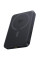Портативний ЗП Power Bank Baseus EnerFill FM12 Qi2 Magnetic 22.5W з БЗП 10000mAh (E00285) - Cosmic Black - фото